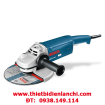 MÁY MÀI GÓC BOSCH GWS 2000-180 MÁY MÀI GÓC BOSCH GWS 2000-180