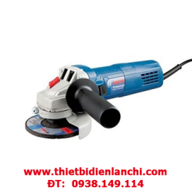 MÁY MÀI GÓC BOSCH GWS 750-100 MÁY MÀI GÓC BOSCH GWS 750-100