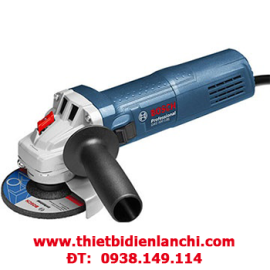 MÁY MÀI GÓC BOSCH GWS 900-125 MÁY MÀI GÓC BOSCH GWS 900-125
