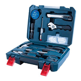 Bộ dụng cụ đa năng 66 món Bosch 2607002794 Bộ dụng cụ đa năng 66 món Bosch 2607002794