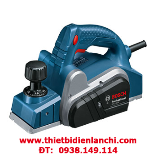 Máy bào Bosch GHO 6500