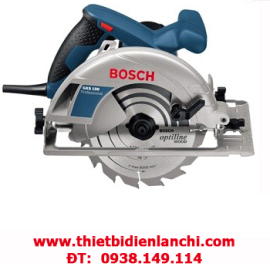 Máy cưa dĩa BOSCH GKS 190 Professional