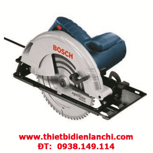 Máy cưa dĩa BOSCH GKS 235 Professional