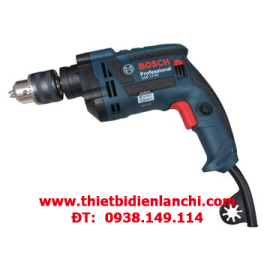 MÁY KHOAN 650W BOSCH GSB 13 RE (100 PCS)