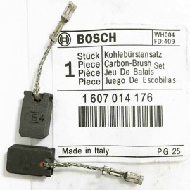 Chổi than máy Bosch 1607014176