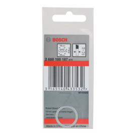 Vòng đệm lưỡi cưa gỗ 100mm Bosch 2600100187( set 6 vòng) Vòng đệm lưỡi cưa gỗ 100mm Bosch 2600100187( set 6 vòng)