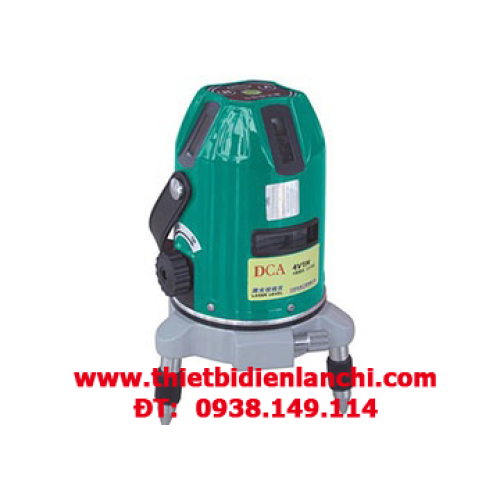 MÁY CÂN MỰC LASER DCA AFF04-41