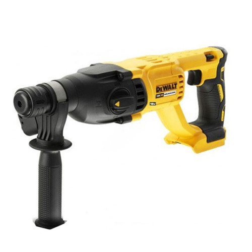 Máy khoan cầm tay 18V 3 chức năng DEWALT DCH133N-KR