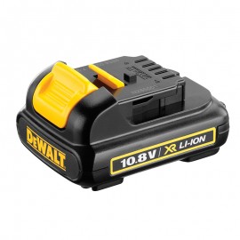 Pin Dewalt DCB125-B1 10.8V-1.3Ah