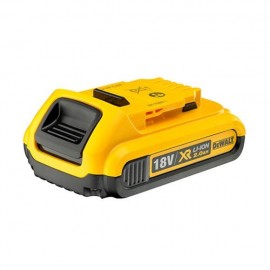 Pin Dewalt DCB183-B1 18V-2.0Ah