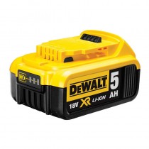 Pin Dewalt DCB184-B1 18V-5.0Ah