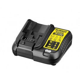 Đế sạc pin 10.8v, 14.4v, 18v Dewalt DCB107-B1