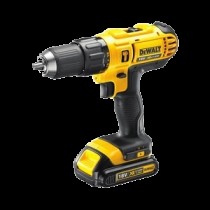 Máy khoan búa chạy pin Dewalt DCD776C2 (18V)