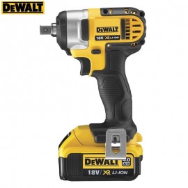 Máy vặn vít dùng pin DeWALT 18V DCF787D2-B1