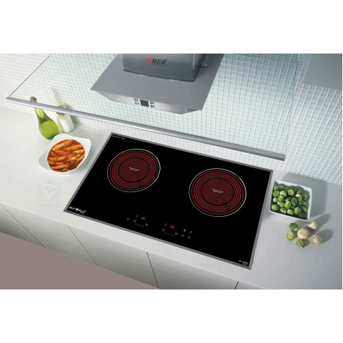 Bếp điện đôi Eurosun EU-IF268S