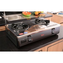 Bếp gas đôi Paloma PA-7PSJ