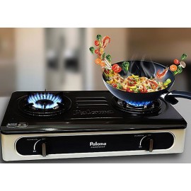 Bếp gas Paloma PA-V71EB