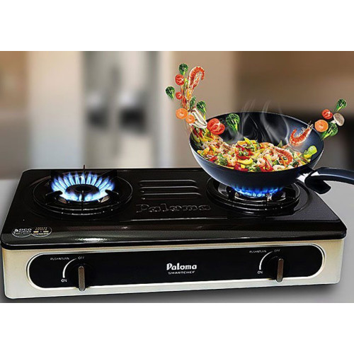 Bếp gas Paloma PA-V71EB