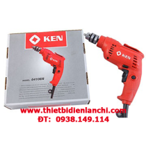 MÁY KHOAN ĐIỆN CẦM TAY 350W KEN 6410ER MÁY KHOAN ĐIỆN CẦM TAY 350W KEN 6410ER