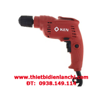 MÁY KHOAN SẮT 350W KEN 6410JER MÁY KHOAN SẮT 350W KEN 6410JER