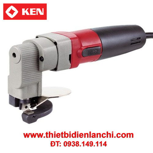 Máy cắt tole 500W Ken 2625