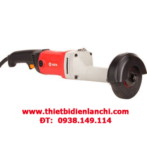 MÁY MÀI THẲNG 820W KEN 9725