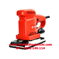  MÁY CHÀ NHÁM HÌNH CHỮ NHẬT 280W KEN 9280(92X180MM)