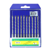 Mũi Khoan ĐN Lục Giác 4 Cạnh KBH4S-06*110 (1 MŨI)