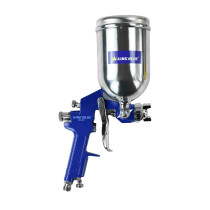 Súng Phun Sơn KBO-W71 KINGBLUE Súng Phun Sơn KBO-W71 KINGBLUE