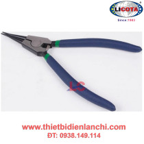 Kìm mở phe ngoài mũi thẳng 7" Licota APT-38008B Kìm mở phe ngoài mũi thẳng 7" Licota APT-38008B