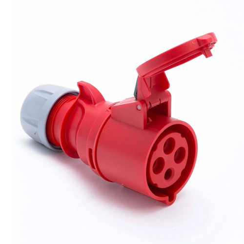 Ổ cắm nối loại không kín nước F224-6
