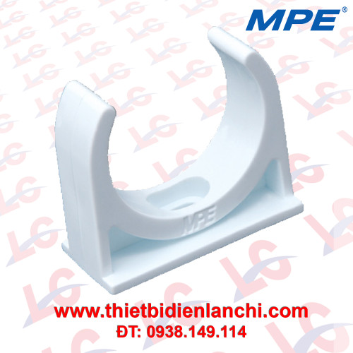 Kẹp đỡ ống 25mm MPE-A280-25