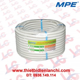 Ống luồn đàn hồi Ø20 MPE-A9020 CM
