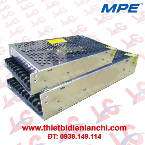 Bộ nguồn Led dây 5050 DLR-75W MPE