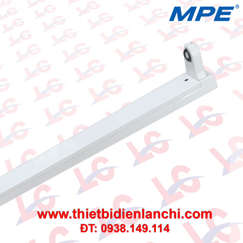 Máng Đèn Batten Tube T8 MPE-EMDK-120