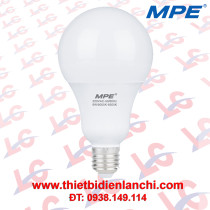Bóng đèn led buld MPE 3W LB-3T