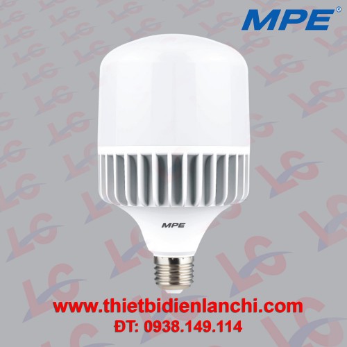 Bóng đèn Led Bulb MPE LB-40T (40W)