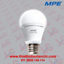 Bóng đèn LED BULD MPE LBA-9T 9W Bóng đèn LED BULD MPE LBA-9T 9W