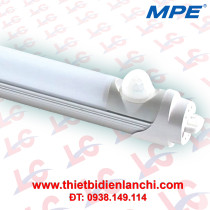 Đèn Led Tube T8 cảm biến chuyển động MPE-LT8-60MS