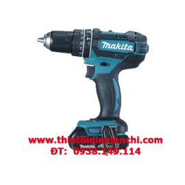 MÁY KHOAN VẶN VÍT DÙNG PIN MAKITA DF331DSYE MÁY KHOAN VẶN VÍT DÙNG PIN MAKITA DF331DSYE