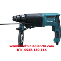 MÁY KHOAN BÚA 800W MAKITA HR2600