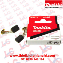 Chổi than MAKITA (CB65) 191628-6