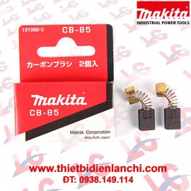 Chổi than Makita (CB-85) 191998-3