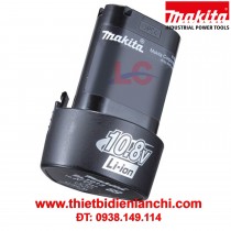 Pin sạc Li-ion 10.8v 1.3ah Makita BL1013 (194550-6)