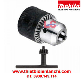 Đầu khoan có khóa Makita 195081-8 (13mm) Đầu khoan có khóa Makita 195081-8 (13mm)