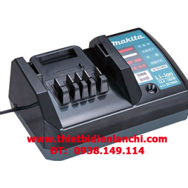 BỘ SẠC PIN LI-ION MAKITA DC18WA (195423-6)