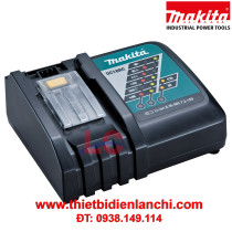 Đế sạc pin Li-Ion nhanh Makita DC18RC (195584-2) Đế sạc pin Li-Ion nhanh Makita DC18RC (195584-2)