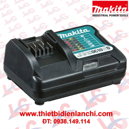 Bộ sạc pin DC10WD Makita 197343-0