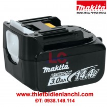 Pin Lithium-Ion Makita BL1430B 14.4V/3.0Ah (197615-3)