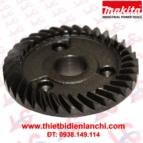 Nhông xoắn 227521-9 dùng cho máy Makita GA6010